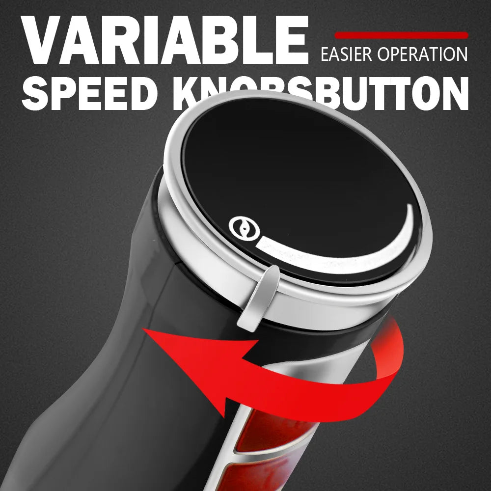 2025 New Household Blender 1500w Multi-functional Cooking Stick Small Baby Auxiliary Food Machine Meat Grinder Food Processor